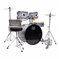 thumbnail image 2 of Mapex CM5294FTC-FI-SC Batería Mapex Comet White Marblewood, 2 of 4