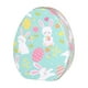 thumbnail image 2 of Easter Eggs Gift Box Gift Packaging Box Candy Chocolate Storage Holiday Gift Candy Packaging Box Colorful Cute Little Rabbits Candy Box, 2 of 6