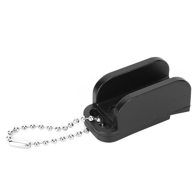 Práctico Enhebrador De Anzuelos, Enhebrador Magnético De Anzuelos, Herramienta De Pesca Con Mosca, Resistente Y Duradero Para El Amante De La Pesca En El Mar/pesca Fresca ANGGREK BF2717