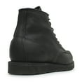 thumbnail image 3 of Red Wing Mens Classic Moc 8074 Leather Boots, 3 of 4