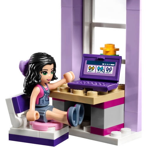 LEGO Emma\'s Creative - Walmart.com