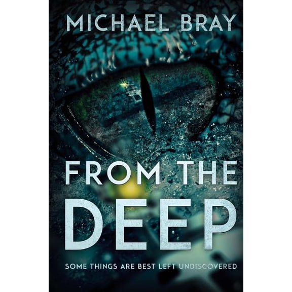From The Deep, (Paperback)