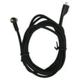 thumbnail image 3 of Auriculares de 3.5 mm de audio cable reemplazo del cable de auriculares parauriculares de juegos arctis 3/5/7 pro juegos, 3 of 7