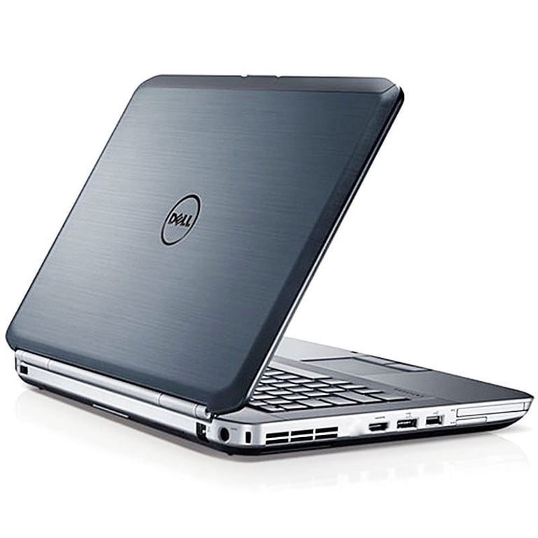 Dell Latitude E5430 i5 2.7GHz 8GB 250GB DVDRW Win 10 Pro 64 Laptop