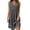 Gray, variant on Womens Apron Dresses For Women Oktoberfest Costumes Multiple Color Schemes Square Collar Short Sleeves Dirndl Dresses German Dresses Festival Bavarian Costume Beer Carnival Women Party Dresses