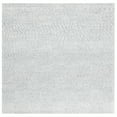 thumbnail image 6 of SAFAVIEH Marbella Easton Checkered Area Rug, Light Grey, 8' x 10', 6 of 10