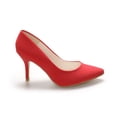 thumbnail image 4 of Zapatillas Dorothy Gaynor Rojo Dama T 26.5, 4 of 4