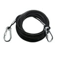 thumbnail image 1 of Pet Heavy Duty Reflective Dog Leash Lead Runner for Dogs, 1 of 5