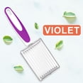 thumbnail image 1 of Boovnll Bento Box, Easy S Licer Cutting Chopping Tomatoe Potatoe Kitchen Easy Tomato S Licer, Bento Box Adult, Bento Box for Kids, Lunch Box Containers, 1 of 2