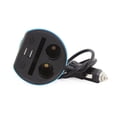 thumbnail image 5 of SHARE SUNSHIEN Car Charger USB Fast Charge Adapter for Various USB Devices, 5 of 5