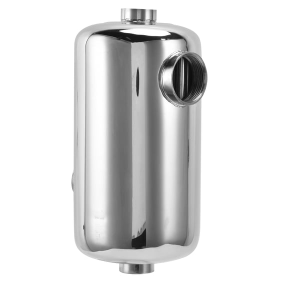 Calentador de piscina, 25KW Calentador de piscina Intercambiador de calor de piscina Termostato de spa Tecnología avanzada