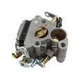 thumbnail image 4 of 586936202 Carburetor For Zama Husqvarna 240 240E 235 235E 236  C1T-W33 Carb  574719402 545072601 Manifold Carb Adapter Chainsaw, 4 of 5