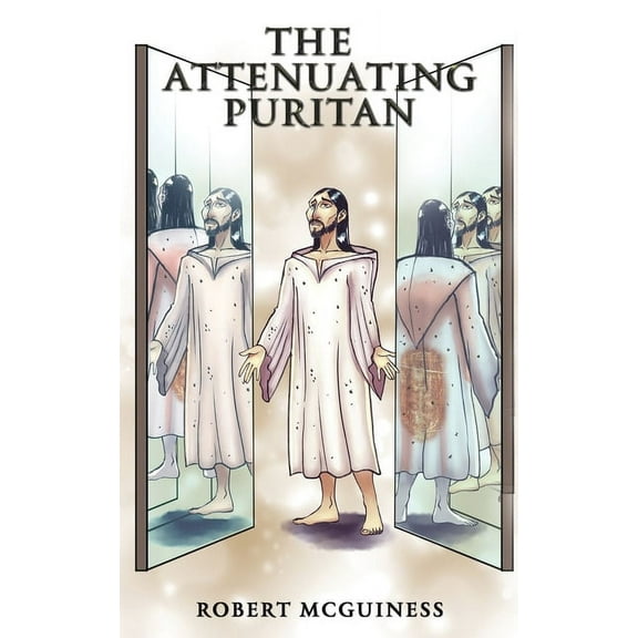 The Attenuating Puritan, (Paperback)