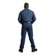 thumbnail image 3 of Pantalon De Mezclilla 14.5 Onzas Para Trabajo, Uso Rudo, 3 of 4