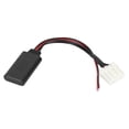 thumbnail image 2 of Hlyjoon Car Audio Cable    Audio Adaptor Cable  Audio Cable   Interface Adapter  Audio Cable Fit For  M6 M3 RX-8 MX-5, 2 of 8