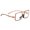brown, variant on Fashion Billiards Goggles Eyewear Clearly View Billiards Player Glasses Eyeglasses for Enhances Billiards Experience