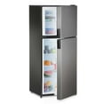 thumbnail image 2 of Dometic DMC4101 Compressor Refrigerator 10 cu. Ft, 12VDC, sleek styling, Left Hinge, 2 of 6