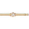 thumbnail image 2 of Invicta Women's Snoopy Character Automatic Rose Gold Tone S. Steel Watch 24796, 2 of 3