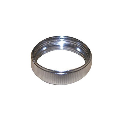 LARSEN SUPPLY CO. INC. 09-1607 55/64 Fem Aerat Adapter