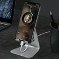 thumbnail image 4 of Desk Tablet Holder, Right Height Multifunctional Tablet Stand  for Home, 4 of 8