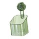 thumbnail image 2 of 2xCesta De Ducha Con Ventosa, Soporte De Pared Extraíble Para Cocina, Apartamento, Baño, Verde S, 2 of 8