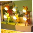 thumbnail image 3 of Lampe de nuit pour Animaux de Compagnie, Lampe de nuit LED, Lampe de Table de Lecture, 3 of 6