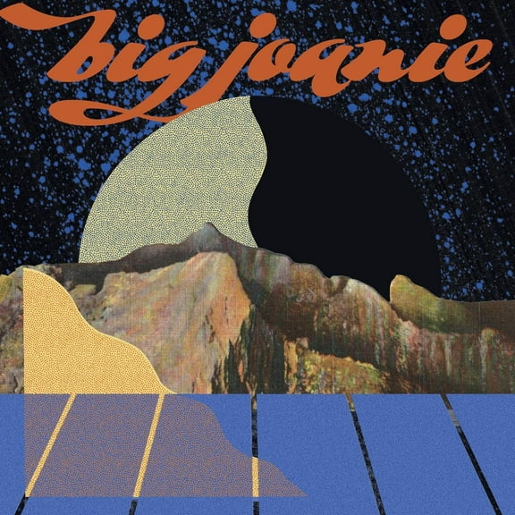 Big Joanie - Cranes In The Sky / It's You - Music & Performance - Vinyl [7-Inch]