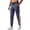 Blue, variant on Big and Tall Pants for Men 48x36 Relaxed Regular Fit Outdoor Casual Pants Stretch Waist Outdoor Hiking Pants for Men Athletic Joggers Sweatpants