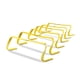 thumbnail image 2 of Obstáculos de Agilidad SKLZ Hurdles 6 Piezas, 2 of 4