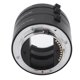 thumbnail image 3 of Anillo adaptador de tubo de extensión macro de enfoque automático de 10 mm, 16 mm y 21 mm para lentes Sony con montura E, 3 of 14