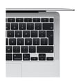 thumbnail image 3 of MacBook Air Apple M1 13 Pulgadas 8GB RAM 256GB SSD Plata, 3 of 4