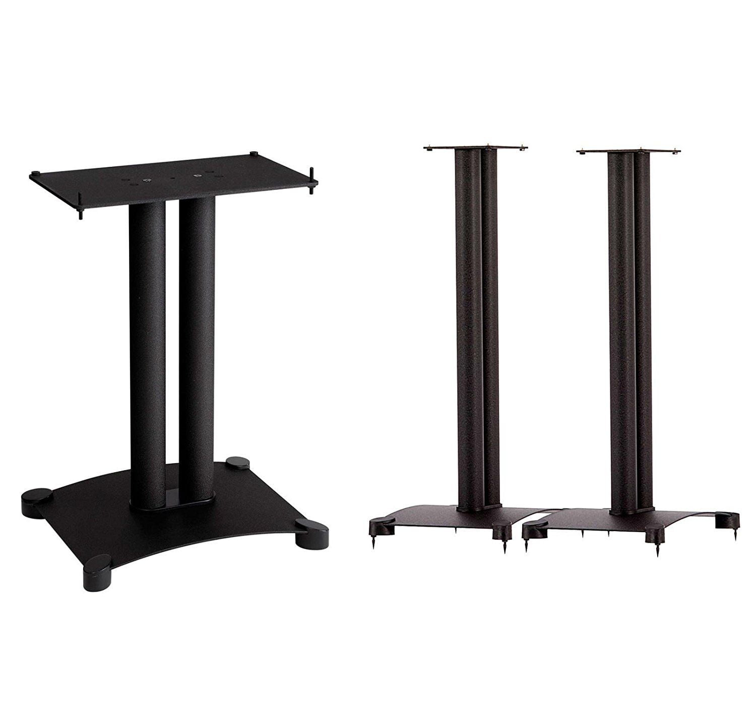 bookshelf speaker stands bookshelf speaker stands