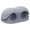 Grey, variant on RZDLIZJ Silicone Dual-hole Pen Holder, Self-adhesive Non-slip Pencil Organizer, Mini Pen Clip for Pens, Markers, Brushes & Small Tools, Desktop, Workbench & Craft Station Use, 1.47 Inches