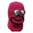 thumbnail image 1 of Warm, thick winter hat for cycling and outdoor activities, windproof with glasses compatibility, 1 of 7