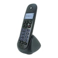 thumbnail image 2 of Teléfono Inalámbrico Motorola M750 Negro, 2 of 4