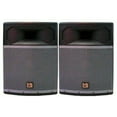 thumbnail image 2 of 2 MR DJ PRO115S 4000 Watt 15" Woofer Passive Live PA DJ Speaker Monitor, 2 of 3