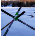 thumbnail image 3 of Super Léger Transformer Hockey Pylon (Vert), 3 of 5