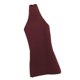 thumbnail image 3 of Vestido de figura de figura a escala 1/6 Vestido mini Vestido corto Cosplay Vestido sin mangas casual con figuras de acción femenina de 12 '' pulgadas rojo, 3 of 8