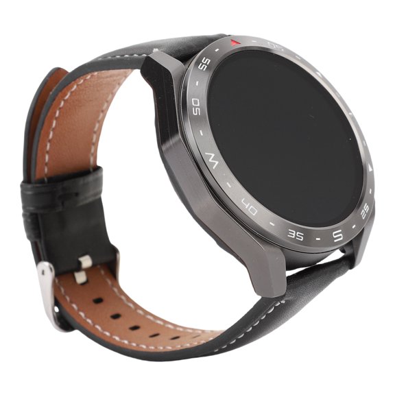 Reloj Inteligente, Auriculares Con Cancelación De Ruido, Reloj Deportivo, Recordatorio Sedentario, Despertador Para Llamar