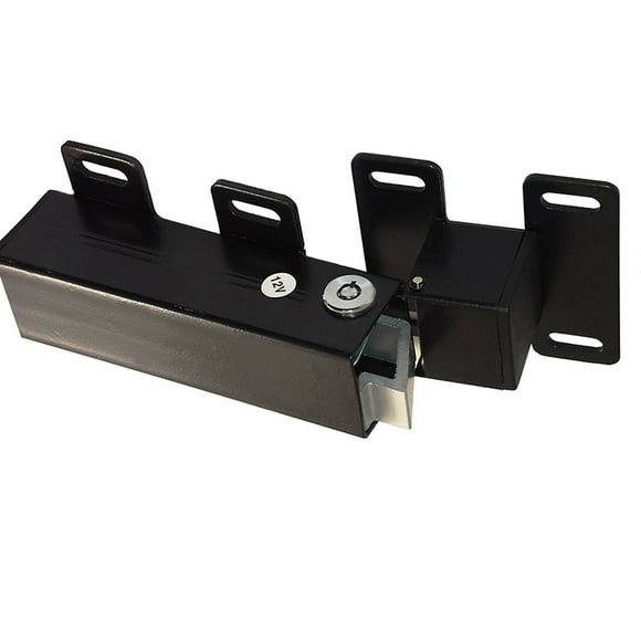 ALEKO Electric Lock for 12V Swing Gate Opener