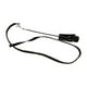 thumbnail image 3 of Cinturón de fricción para bicicleta de fitness, banda de cincha, práctico equipo de ejercicio con control de resistencia, accesorio para entrenamiento puesta a punto y correa, 3 of 8
