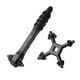 thumbnail image 4 of Llave de trinquete,Juego de llaves de portabrocas universales de 4 vías Llave eléctrica,Llave de trinquete de portabrocas de 4 vías,Llave de trinquete para portabrocas Llave de, 4 of 8