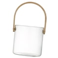 thumbnail image 4 of DOLITY Fruit Basket Fruit Plate Centerpiece Bowl for Wedding Dining Room Countertop Clear, 4 of 9