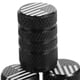 thumbnail image 3 of unbranded 4Ud Cubiertas De Válvula Para Neumáticos Automotrices Negras Protección Contra Polvo Y, 3 of 7