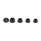 thumbnail image 3 of Embouts écouteurs embouts en Silicone pour Huawei FreeBuds Pro remplacement dans les embouts d'oreille écouteurs pour manchons d'oreille FreeBudsPro, 3 of 4