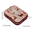 thumbnail image 4 of 21pcs/set  Crochet plus accessory kit knitting tools, 4 of 7