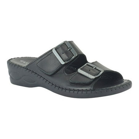 David Tate Womens Slide - Women's David Tate Sol Slide