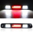 thumbnail image 1 of LED Third 3rd Brake Light for 1999-2007 Chevy Silverado GMC Sierra 1500 2500 3500 HD Classic, Rear Cargo Lamp High Mount Stop light, 1 of 10