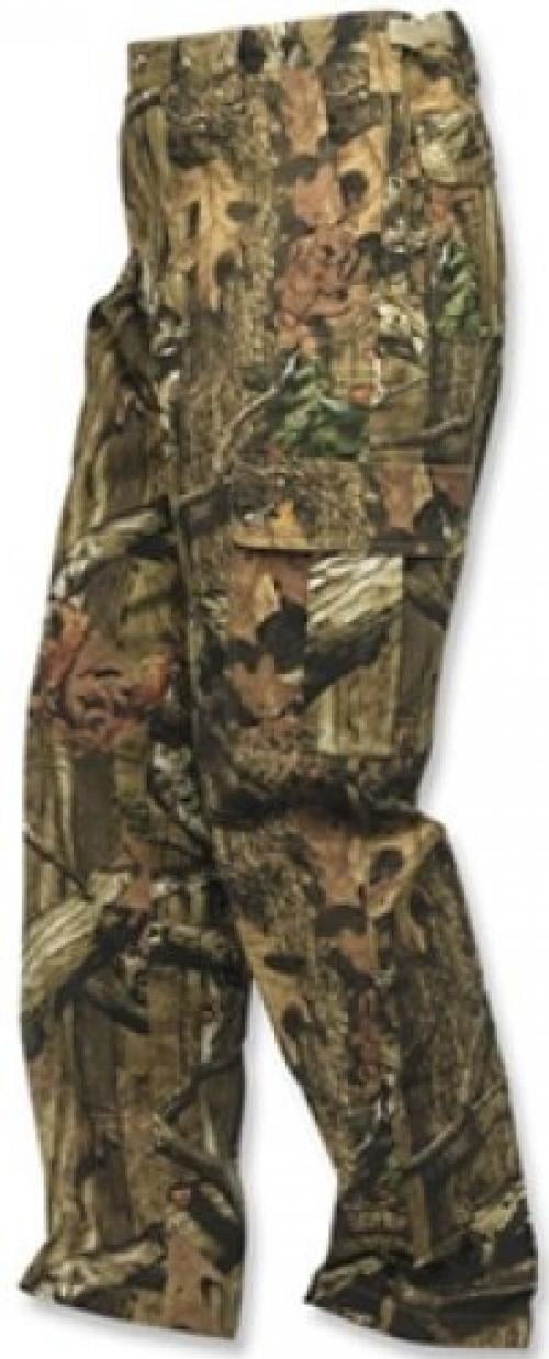 Wasatch Pants, Mossy Oak Bottomlands, XLarge