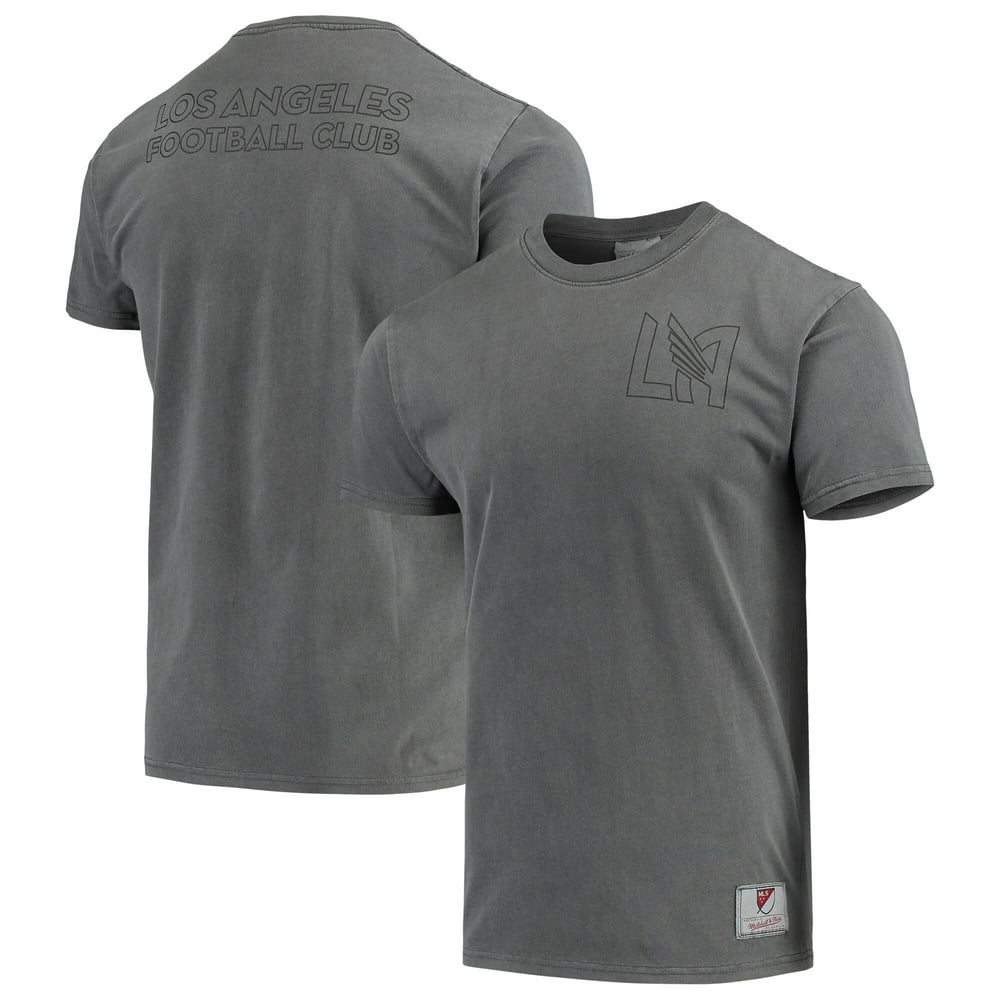 mitchell and ness men's t shirts